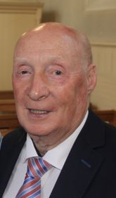 Michael (Mick) Roche