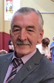 Michael (Mick) Smullen