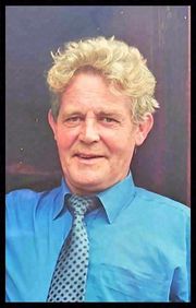 Michael (Mick) Timon