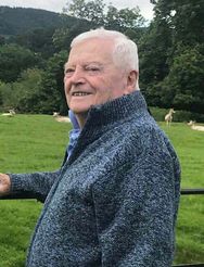 Michael (Mick) Willis