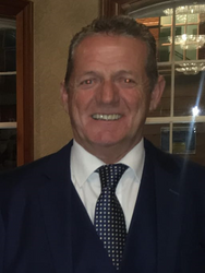 Michael (Mick) WRENN