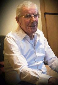 Michael (Mick) O'Neill