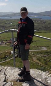 Michael Patrick Kennedy