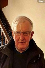 Michael (Mickey) Canavan