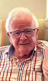 Michael (Mickey) CONNAUGHTON