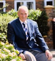 Michael (Mickey) CONNOLLY