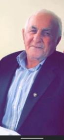 Michael (Mickey) Donaghy