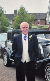 Michael (Mickey) FARRELL