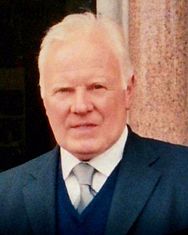 Michael (Mickey) Feighery