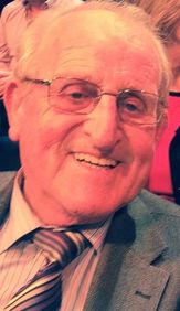 Michael (Mickey) Gaughan