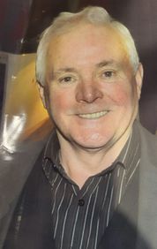 Michael (Mickey) Howley