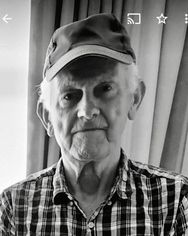 Michael (Mickey Joe) ROBINSON