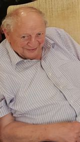 Michael (Mickey) Kelly