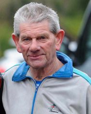 Brian (Mickey) Lappin