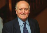 Dr. Michael (Mickey) Loftus