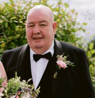 Michael (Mickey) McCallion