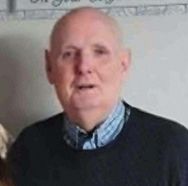 Michael (Mickey) Neary