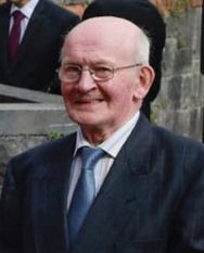 Michael (Mickie) Lally