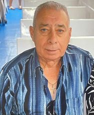 Michael (Micky) Nugent