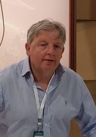 Michael (Mike) Casey