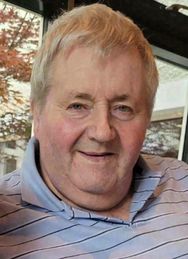 Michael (Mike) Enright