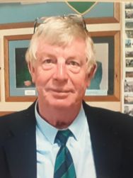 Michael (Mike) Hynes