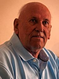 Denis St. Michael (Mike) JENKINS