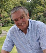 Michael (Mike) Keogh