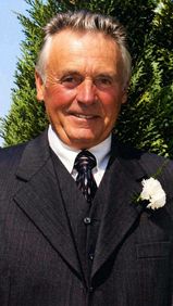 Michael Lally (Mike)