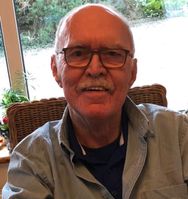 Patrick Michael (Mike) Leeming