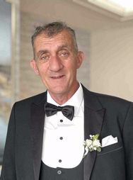 Michael (Mike) Madden