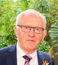 Mike (Michael) Meehan