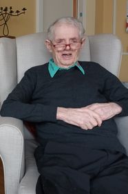 Michael (Mike) O'Halloran