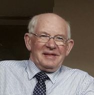 Michael (Mike) O'Reilly