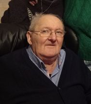 Michael (Mike) Tighe