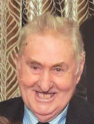 Michael (Mike) Harty