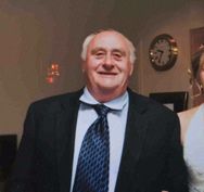 Michael (Mikey) Devoy