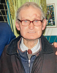 Michael (Mikey) O'Neill