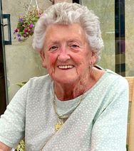 Patricia (Pat) Miller