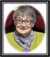 Winifred (Minnie) Skehill