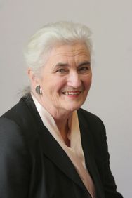 Miriam Hederman O'Brien