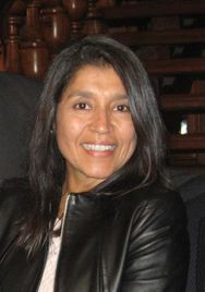 Miriam Farfan-Meagher