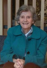 Miriam Josephine Keegan