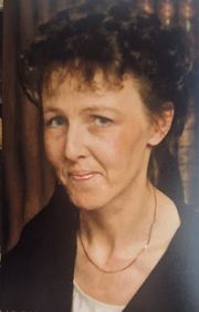 Miriam (Mary) McGovern