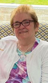 Eileen O'Rourke