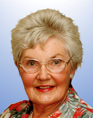 Miriam Frances Jennie Sweetnam