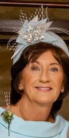 Miriam (Mirs) O'Brien