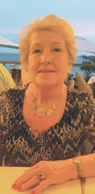 Patricia (Pat) Mitchell