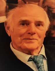 Robert MITCHELL-LEES