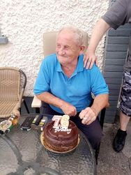 Michael (Mixie) McCann